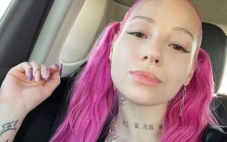 Zbiórka Płyta naszej bogini young leosi - zdjęcie główne