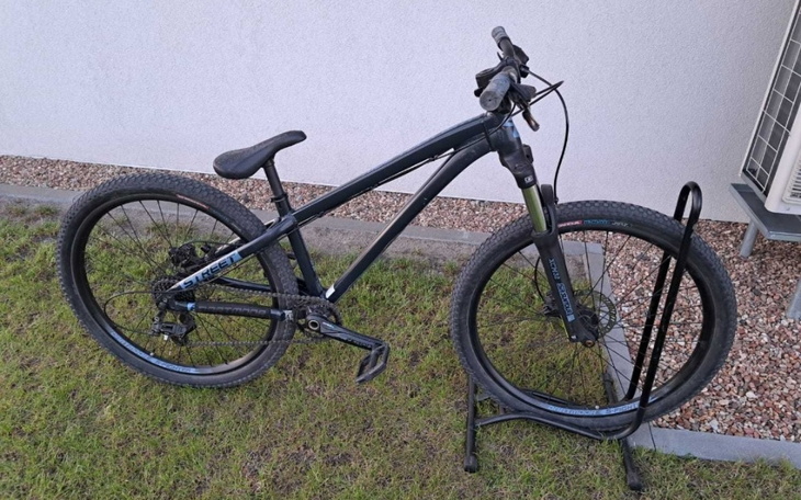 Zbiórka Chciałbym kupić rower - zdjęcie główne