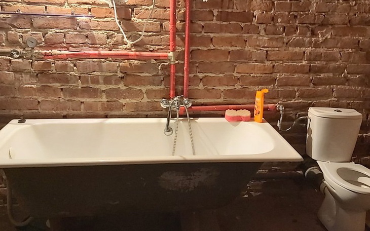 Zbiórka Pomóż mi w remoncie - zdjęcie główne