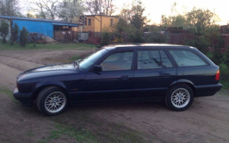 Zbiórka Nowe życie e34 - zdjęcie główne