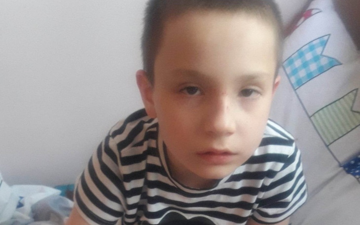 Zbiórka Wspomóż Szymonka w rehabilitacji - zdjęcie główne