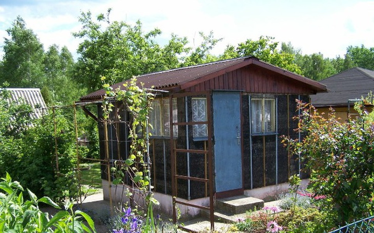 Zbiórka zbieramy na nowa dzialke - zdjęcie główne