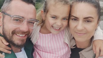 Zbiórka Pomoc dla Kasi i jej dzieci w obliczu nagłej tragedii - miniaturka zdjęcia
