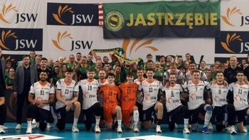 Zbiórka Razem dla Jastrzębskiego Węgla - miniaturka zdjęcia