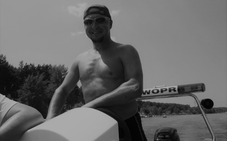 Zbiórka Wsparcie dla rodziny Adriana - zdjęcie główne