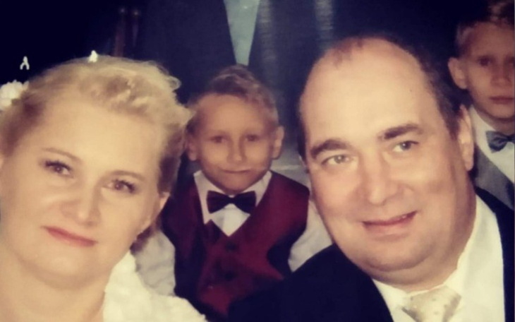 Zbiórka Wspomóżmy rodzinę śp. Romualda S - zdjęcie główne