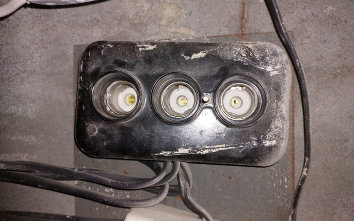 Zbiórka Wymiana inst. elektrycznej - zdjęcie główne