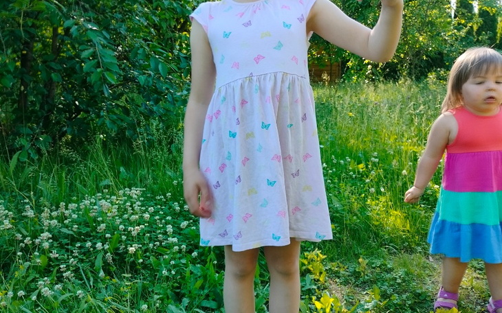 Zbiórka Odzież i meble dla dzieci - zdjęcie główne