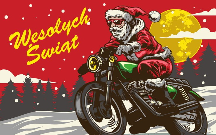 Zbiórka Motomikołaje - zdjęcie główne