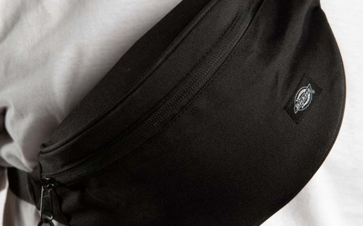 Zbiórka bag - zdjęcie główne