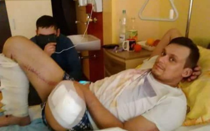 Zbiórka Otwórz serce dla Mateusza - zdjęcie główne