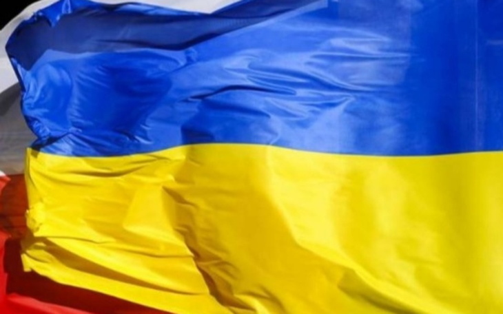 Zbiórka Bezpieczna przystań - Ukrainie . - zdjęcie główne