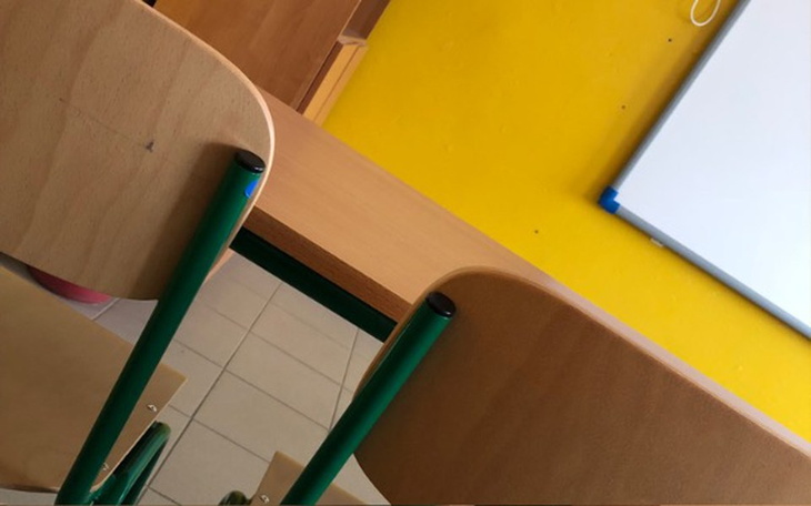 Zbiórka ubrania i wyposażenie szkolne - zdjęcie główne