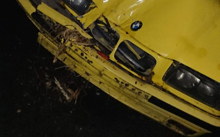 Zbiórka Naprawa samochodu do driftu - zdjęcie główne