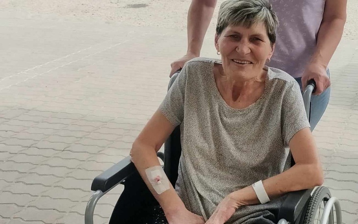 Zbiórka Walka mamy z SLA - zdjęcie główne