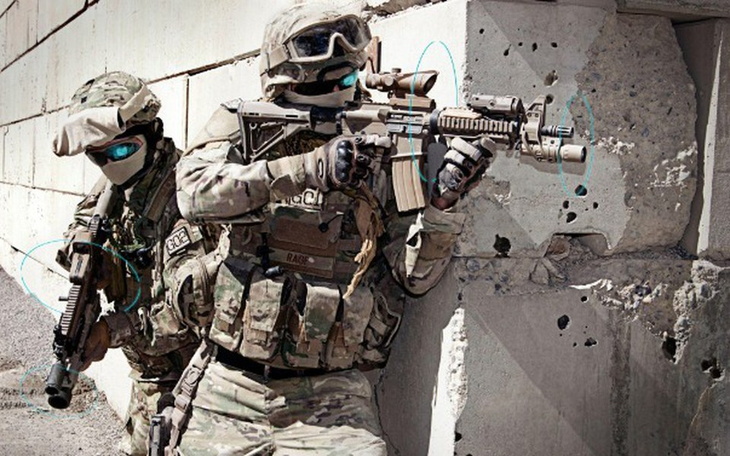 Zbiórka Zbiórka na Airsoft - zdjęcie główne