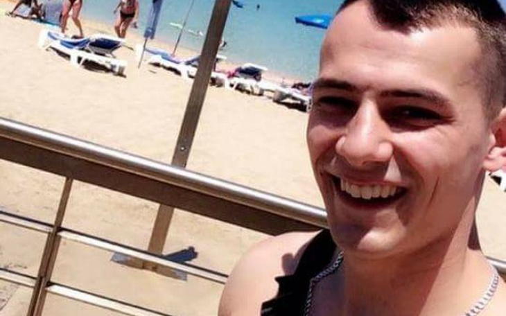 Zbiórka Pomóż, Kubie ma krwiaka mózgu - zdjęcie główne