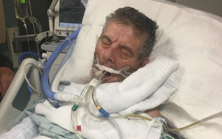 Zbiórka rehabilitacja i transport wuja - zdjęcie główne