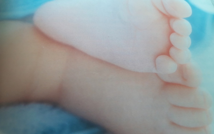 Zbiórka Liczy się czas Nowe zycie - zdjęcie główne