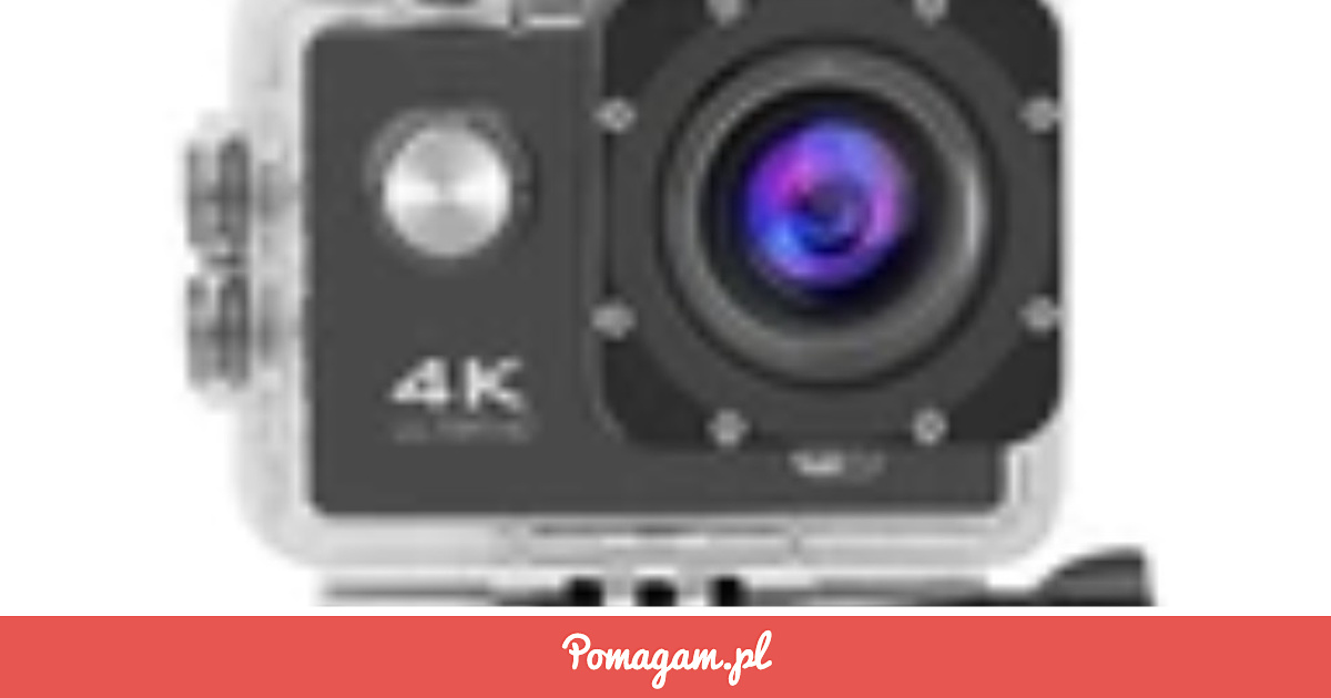 Roger Line Zrzutka na Kamerka Vlogowa - ROGER LINE | Pomagam.pl