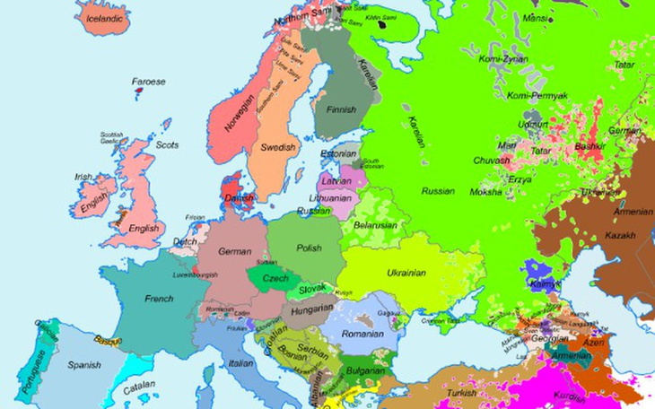 Zbiórka Wymarzona podróż po europie - zdjęcie główne