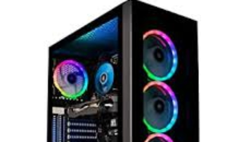 Zbiórka na komputer do nakupi - zdjęcie główne