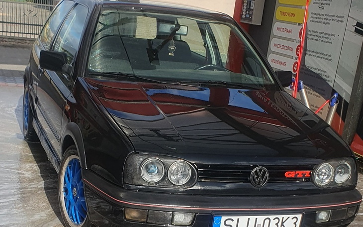 Zbiórka Ratunek dla VW - zdjęcie główne