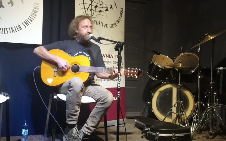 Zbiórka Pomoc dla Marcepana - zdjęcie główne