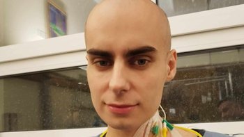 Zbiórka Pomóż mi stoczyć walkę z rakiem - miniaturka zdjęcia