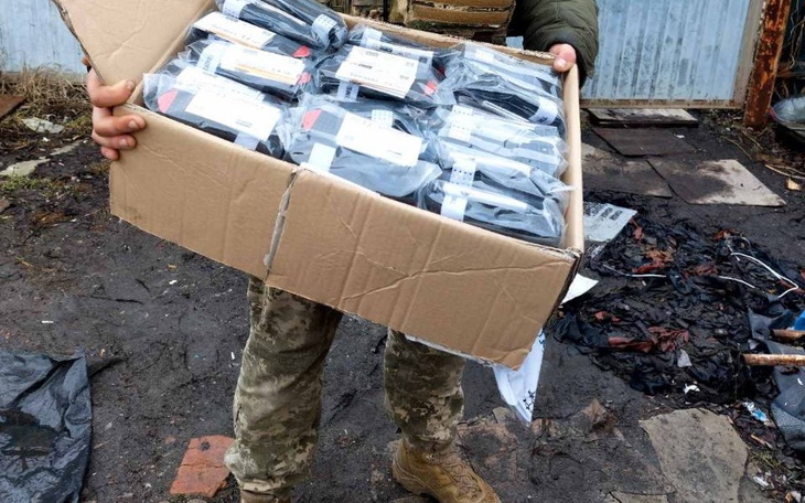 Zbiórka Zbiórka na opaski uciskowe - zdjęcie główne