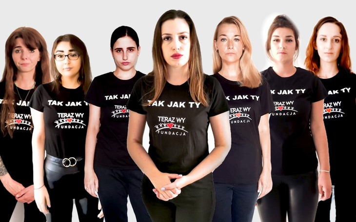 Zbiórka Zmieńmy realia życia pacjentów - zdjęcie główne