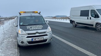 Zbiórka Ostateczna awaria naszego auta! - miniaturka zdjęcia