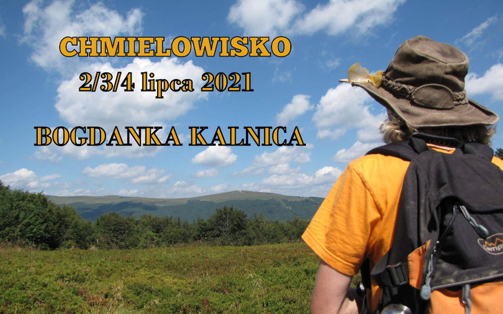 Zbiórka CHMIELOWISKO -Wspólnie - zdjęcie główne