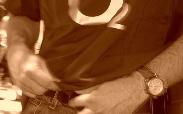 Zbiórka Na pasek - zdjęcie główne