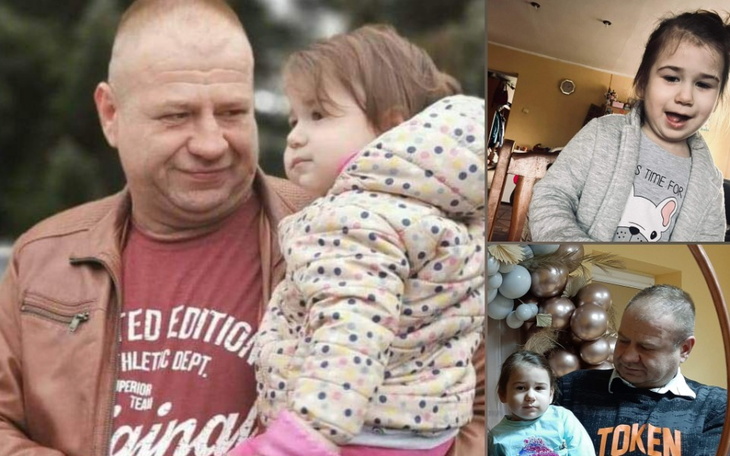 Zbiórka Dzieci osierocone - zdjęcie główne