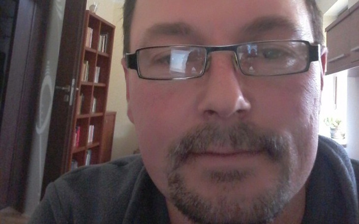 Zbiórka Na operacje dla żony. - zdjęcie główne