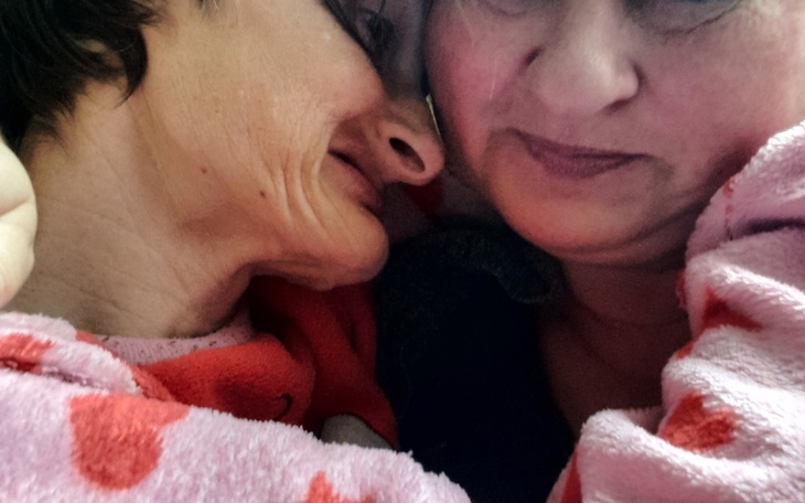 Zbiórka Pomóc dla Beci - zdjęcie główne