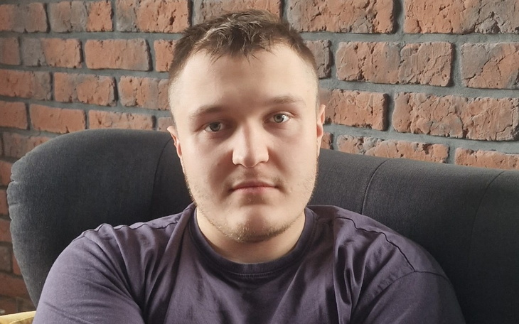 Zbiórka Przyszłość Mateusza - zdjęcie główne