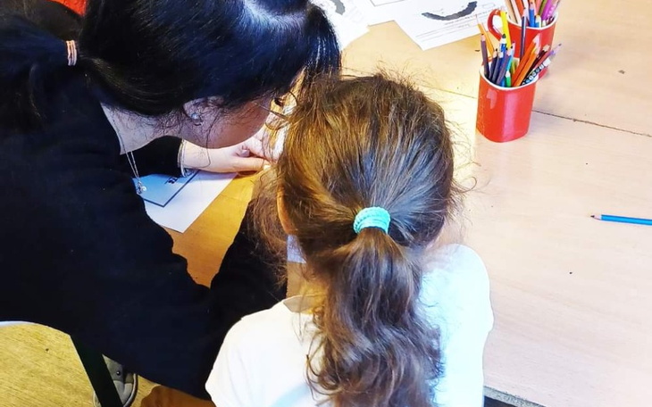 Zbiórka Dla dzieci w domu dziecka - zdjęcie główne