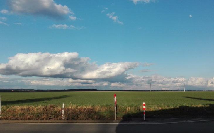 Zbiórka Powrót do kraju! - zdjęcie główne