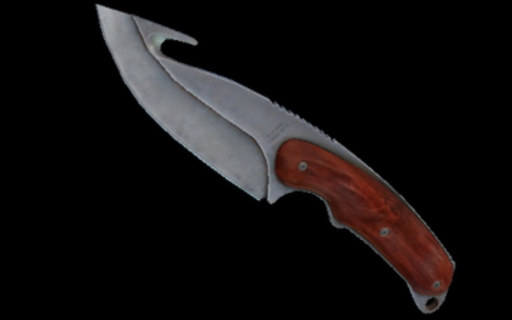 Zbiórka Na Kose W Counter Striku - zdjęcie główne