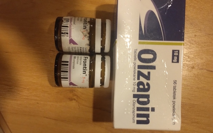 Zbiórka Walka o powrót do normalnosci - zdjęcie główne