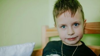 Zbiórka Szansa na lepsze dzieciństwo - miniaturka zdjęcia