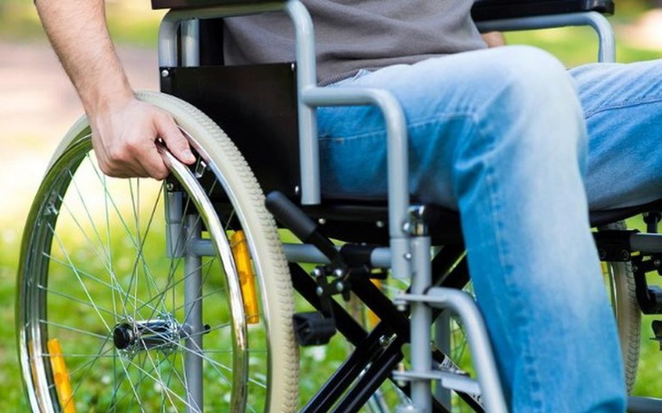 Zbiórka Stwardnienie rozsiane syna - zdjęcie główne