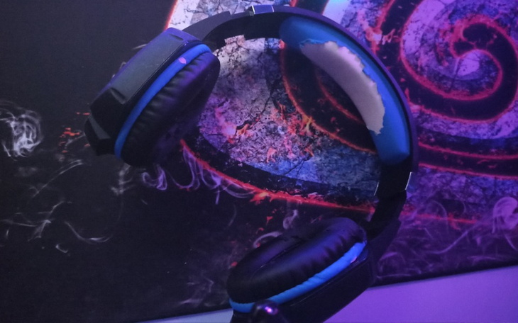 Zbiórka Na słuchawki dla Alana. - zdjęcie główne