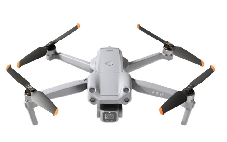 Zbiórka Zbiórka na drona dla armii UA - zdjęcie główne