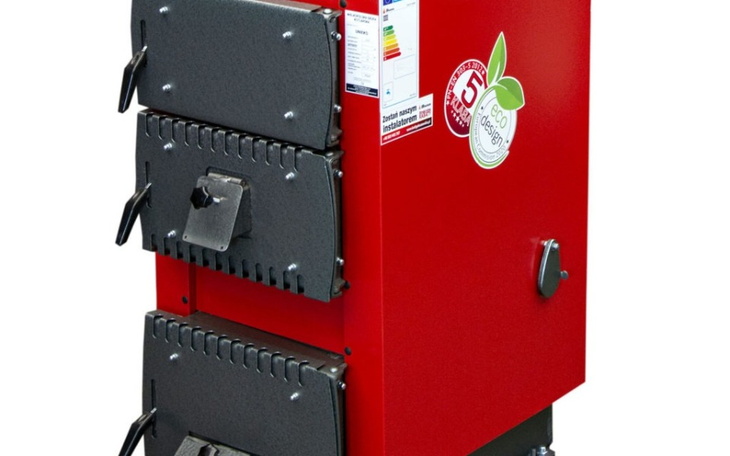 Zbiórka Wymiana pieca i opalu - zdjęcie główne