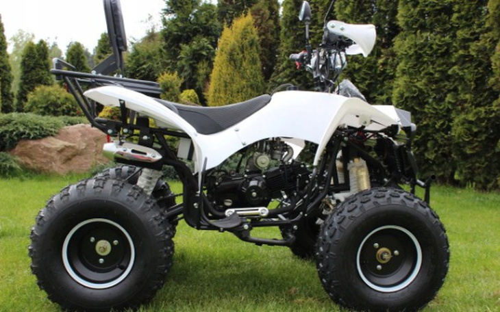 Zbiórka Quad. Moje marzenie od 6 lat. - zdjęcie główne