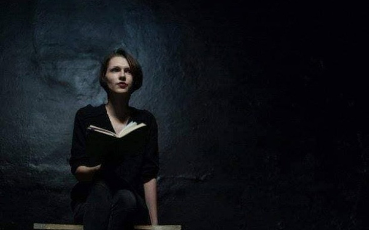 Zbiórka Sprzęt dla poetki-ratowniczki - zdjęcie główne