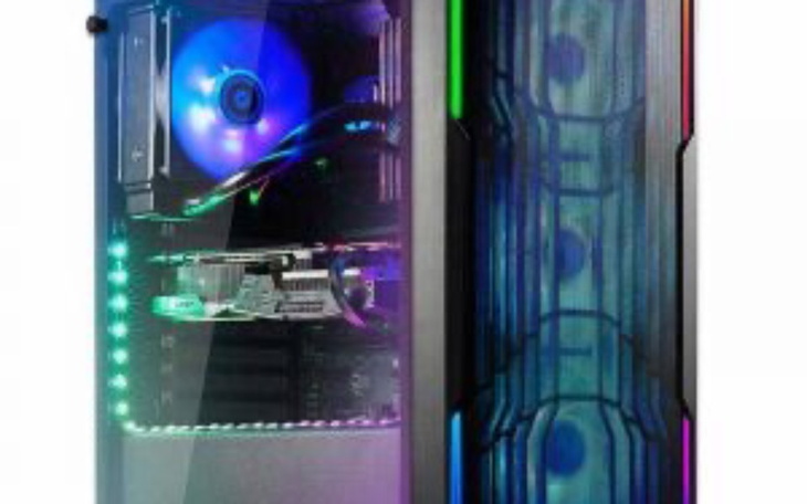 Zbiórka na zakup części do komputera - zdjęcie główne